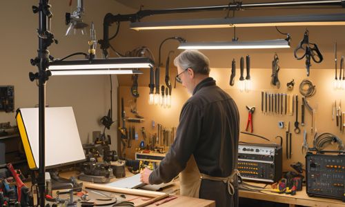 Essential Tips for Installing Lamps Like a Pro