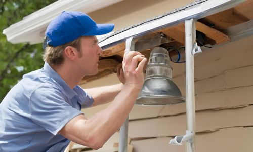 Keeping Your Home Bright and Efficient