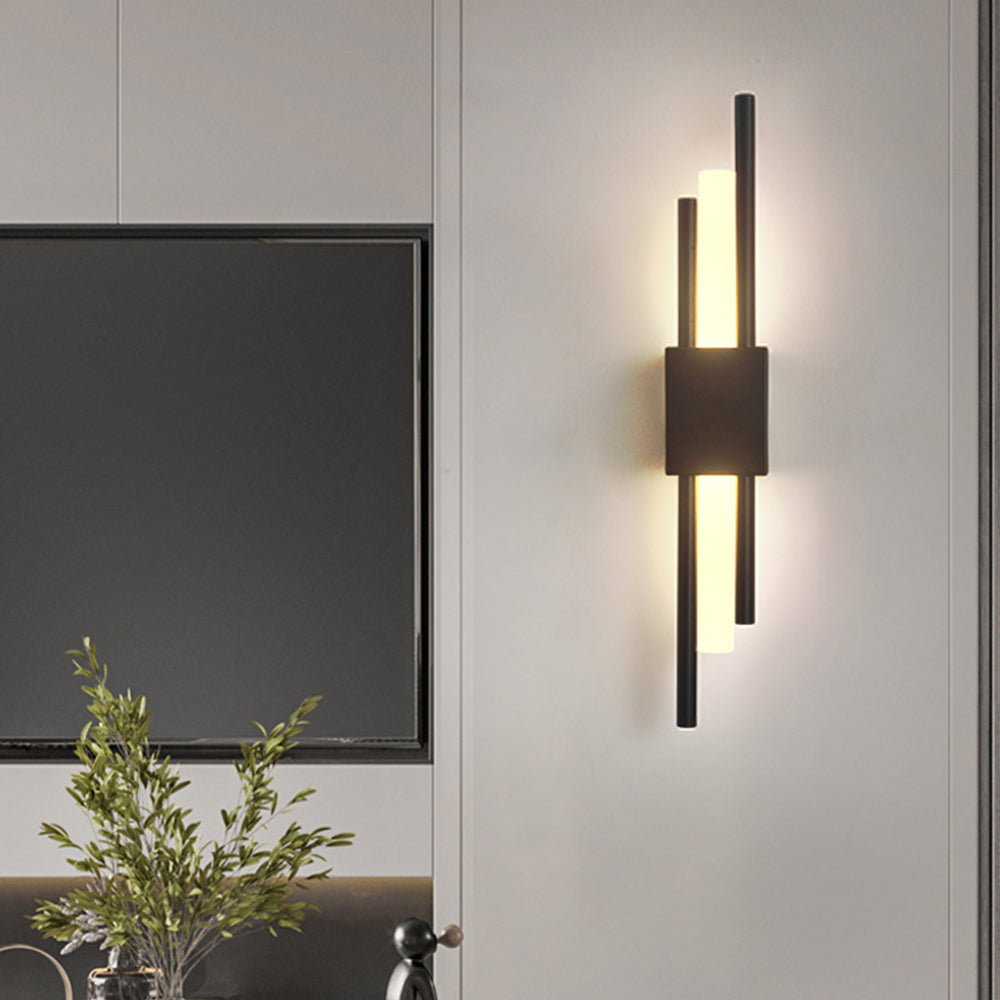 Stylish Wall Sconce Lighting