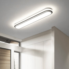 Modern LED Flush Mount Ceiling Lighting