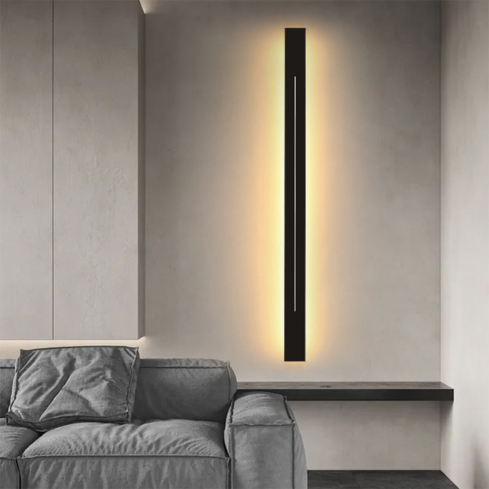 Stylish Indoor Iron LED Wall Lights For Hallway