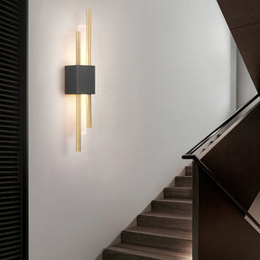 Stylish Wall Sconce Lighting