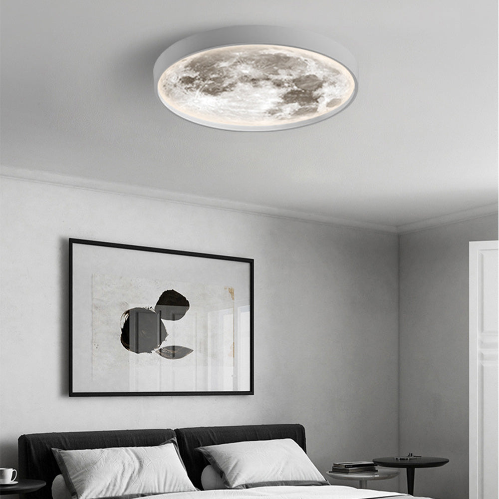 Creative LED Ceiling Lighting