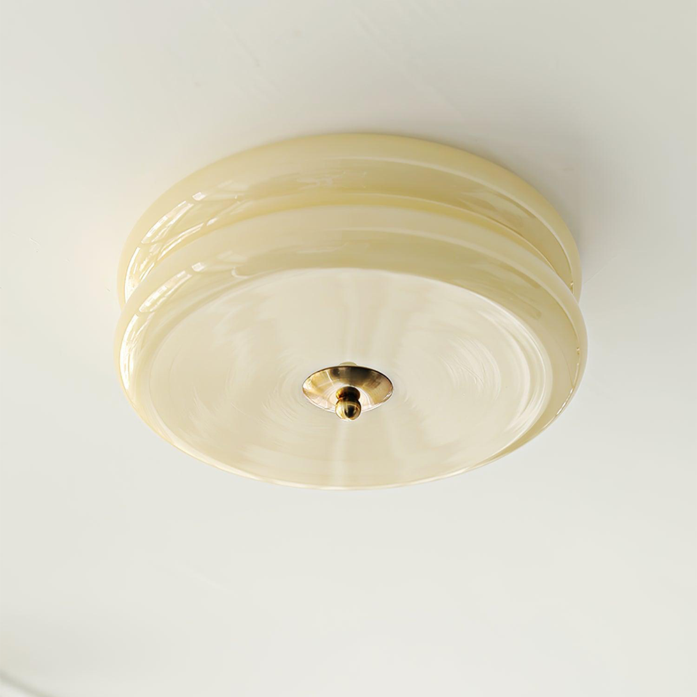 Art Vintage Porch Ceiling Light -Homdiy