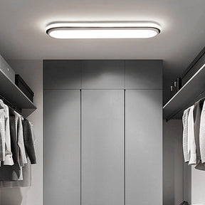 Modern LED Flush Mount Ceiling Lighting