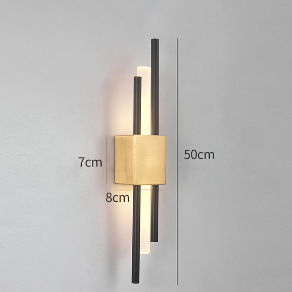 Stylish Wall Sconce Lighting