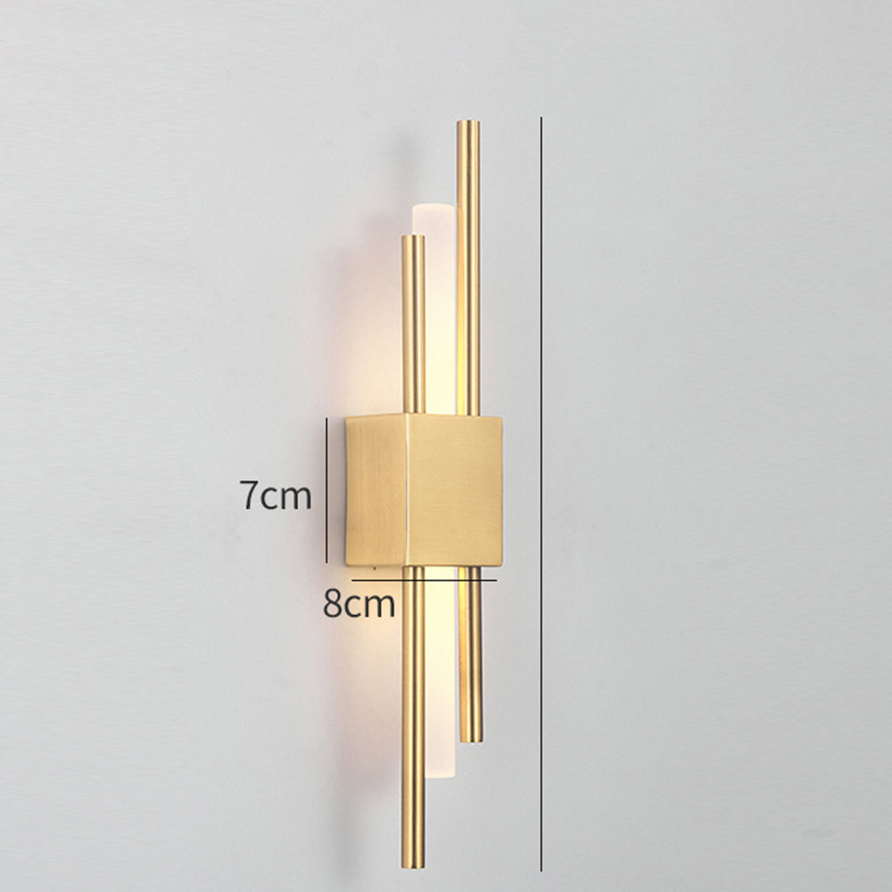 Stylish Wall Sconce Lighting