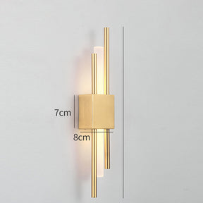 Stylish Wall Sconce Lighting