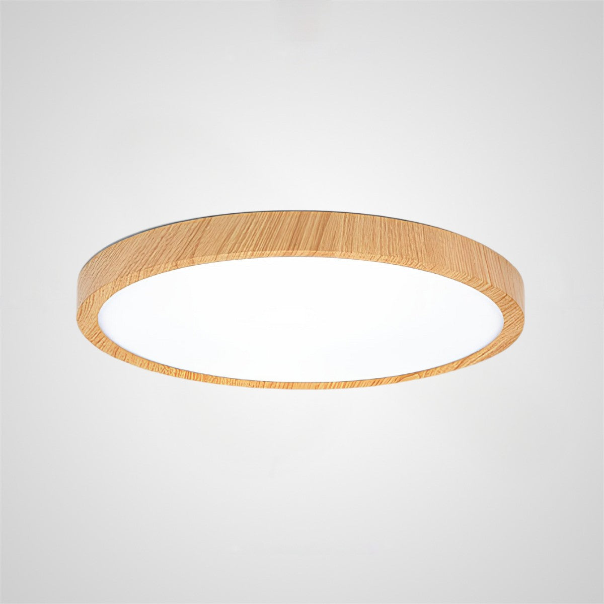 Cream Style Flush Mount Ceiling Light