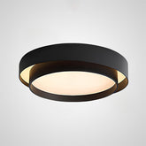 Nordic Modern Minimalistisch Creatief Rond LED Plafondlicht