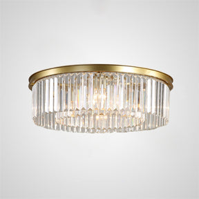 Clear Crystal Ceiling Lights