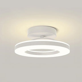 Modern Iron Hallway LED Ceiling Light