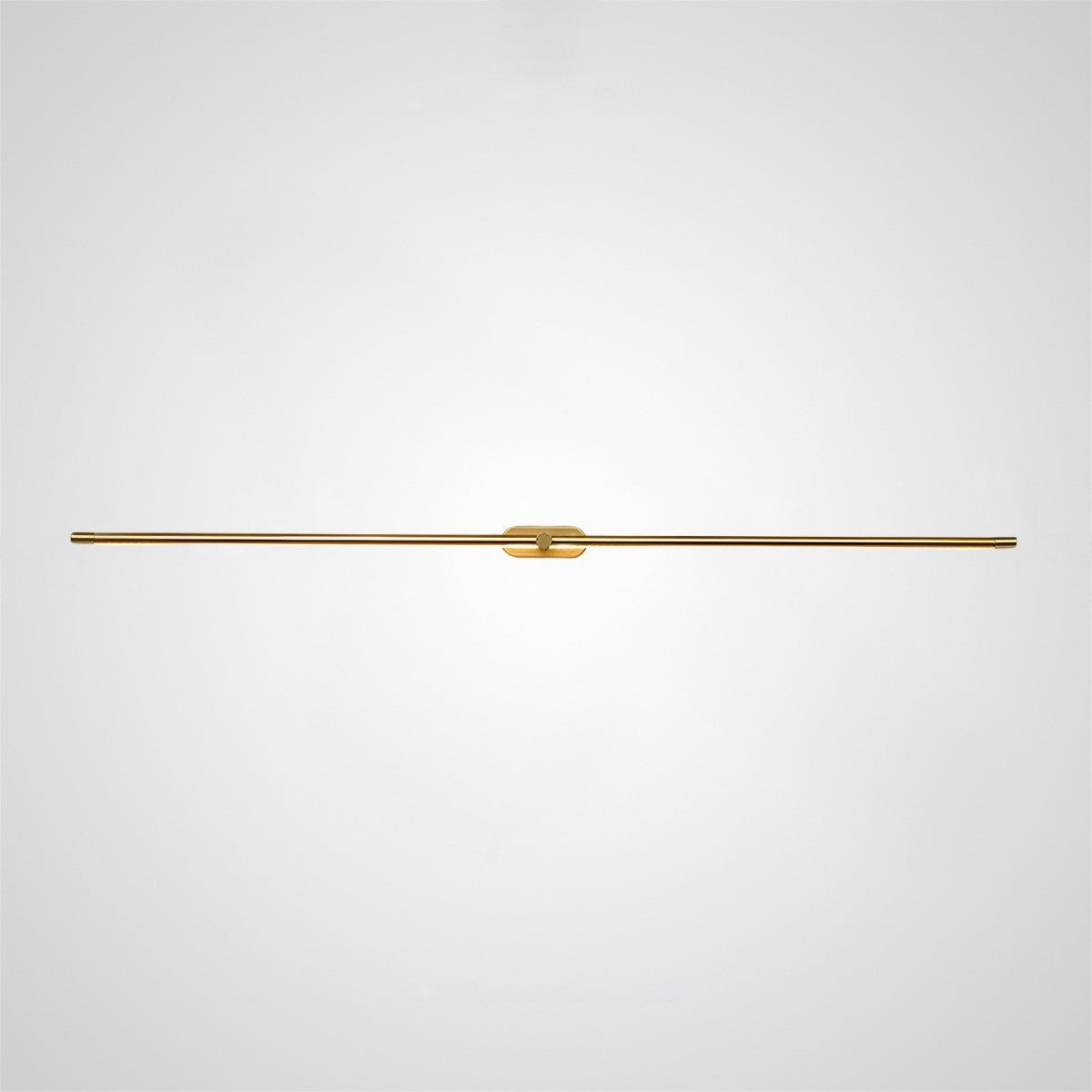 Modern Minimalist Style Metal Wall Light For Bathroom