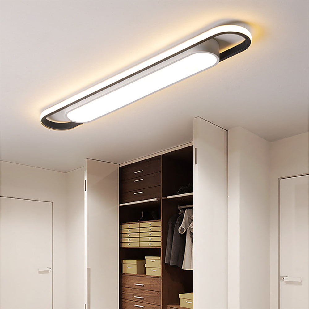 Corridor Long LED Ceiling Lights