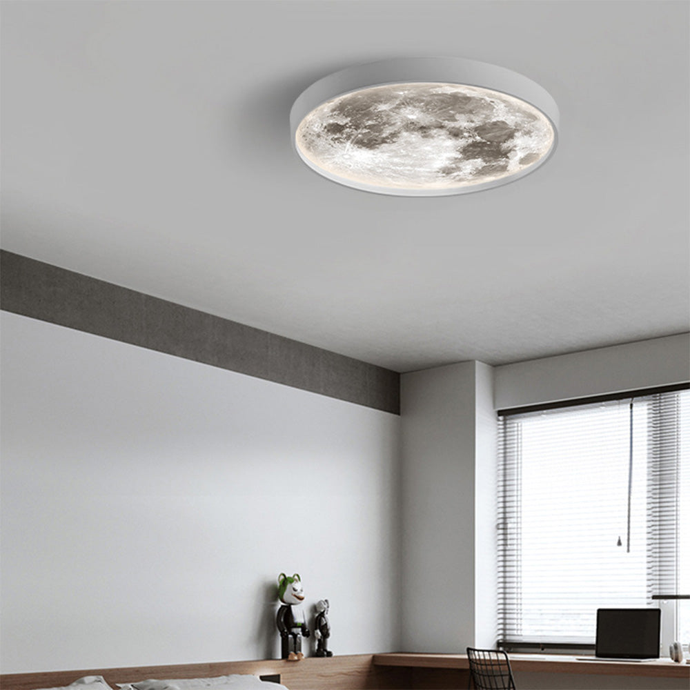 Creative LED Ceiling Lighting