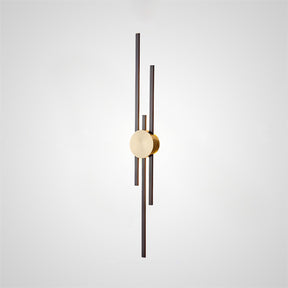 Contemporary Iron LED Wall Lights For Hallway