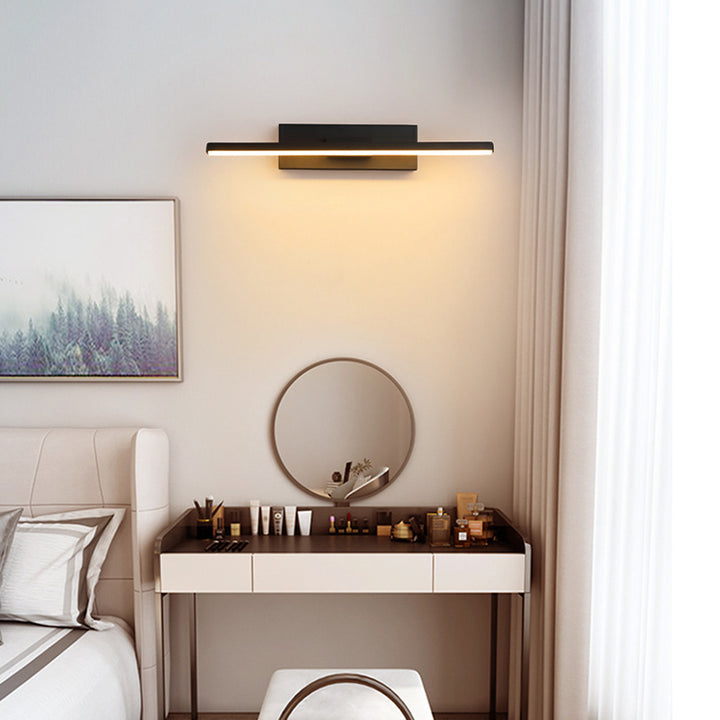 Modern Simple Rotatable Wall Light