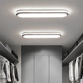 Modern LED Flush Mount Ceiling Lighting