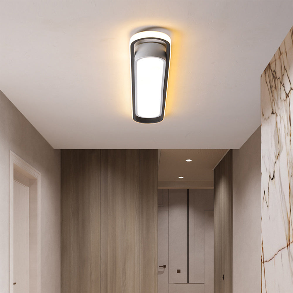 Gang Lange LED Plafondlampen