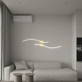 Modern Stylish Acrylic Dimmable Hallway LED Wall Light