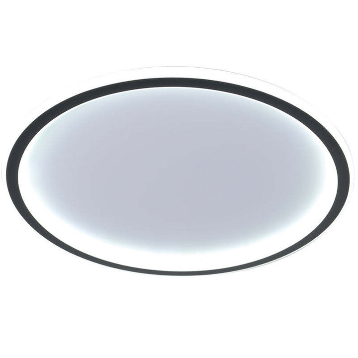 Modern Ultra-thin Round Ceiling Light