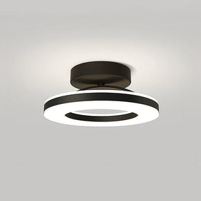 Modern Iron Hallway LED Ceiling Light