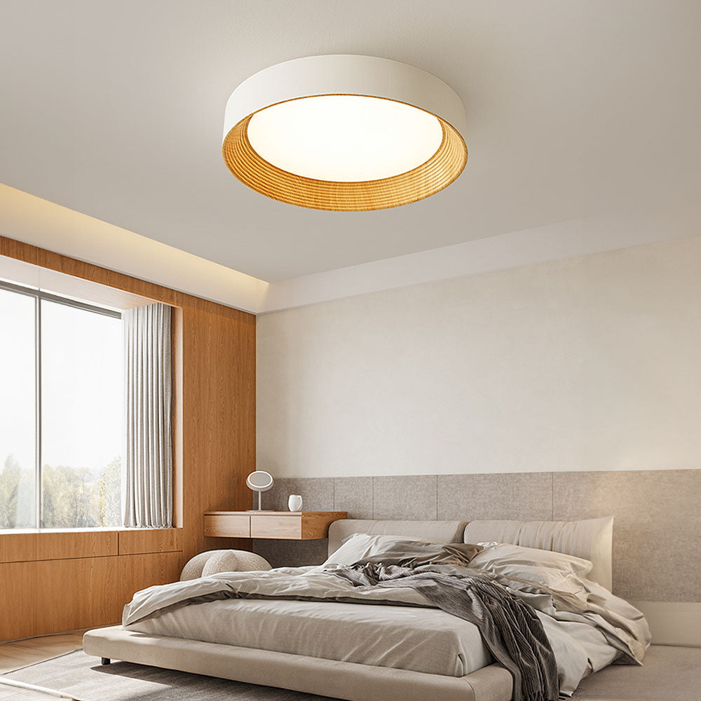 Modern Simple LED Ceiling Light