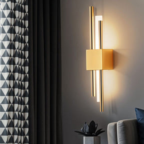 Stylish Wall Sconce Lighting