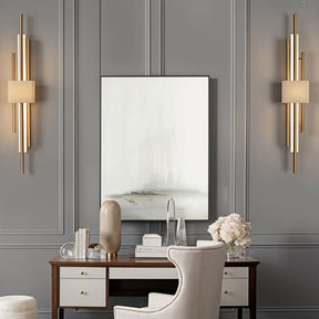 Stylish Wall Sconce Lighting