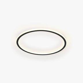 Modern Ultra-thin Round Ceiling Light