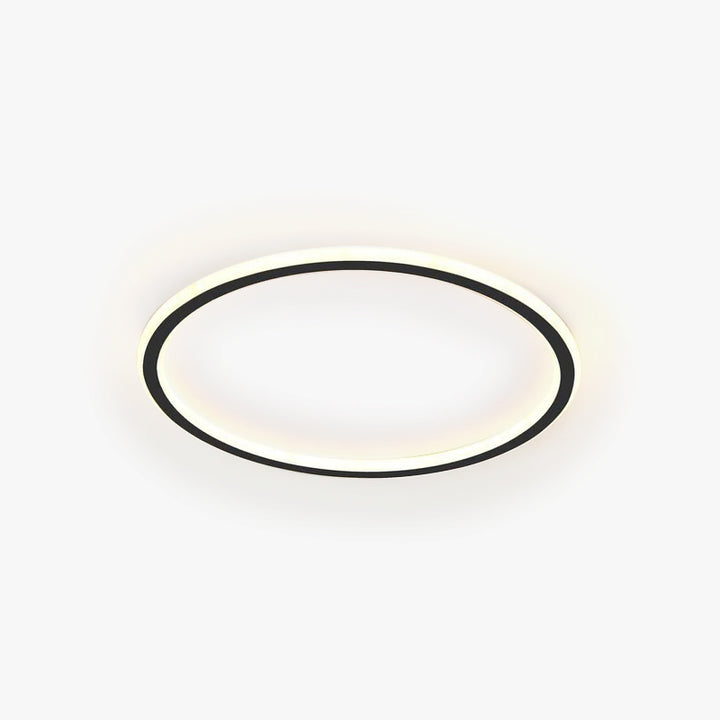 Modern Ultra-thin Round Ceiling Light