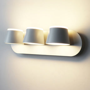 Modern Acrylic Hallway LED Wall Lights