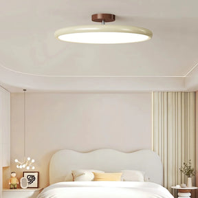 Minimalist Rotatable Acrylic LED Bedroom Ceiling Lights