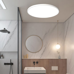 Minimalism Round Led Ceiling Light